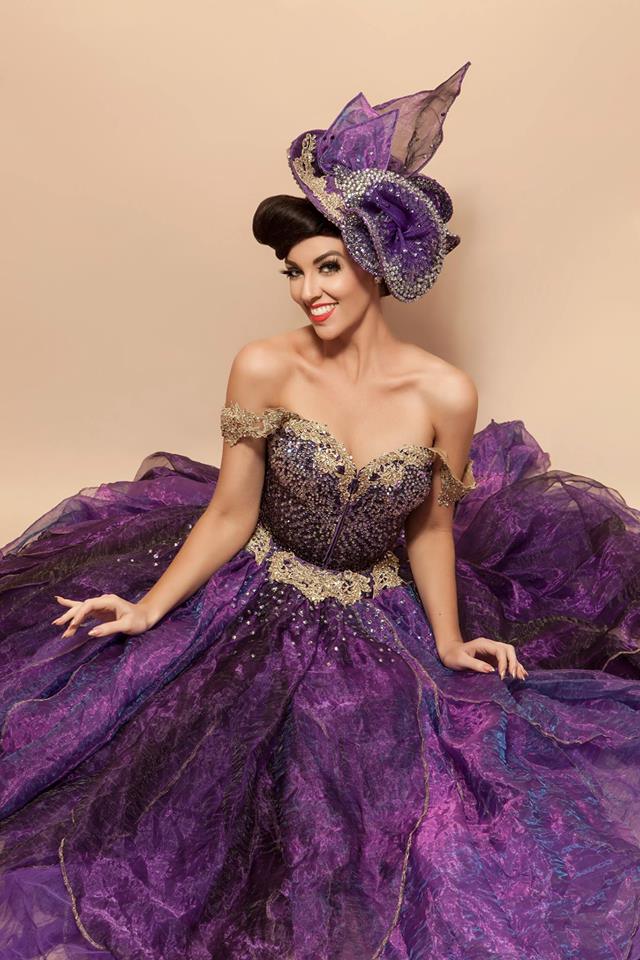 Perth International Burlesque Festival Returns - Perth International ...