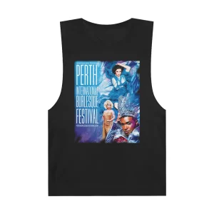 PIBF 2024 Unisex Tank Top